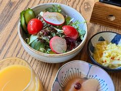 -铃木食堂(北新桥店)