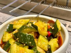 -白玉·朝鲜族烤串(深圳Kkone店)