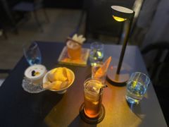 -STARRY CAFE & LOUNGE BAR(高新店)