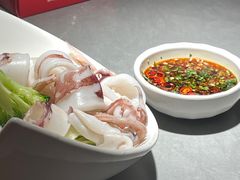 -闽上鲜·福建菜(龙湖滨江天街店)