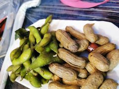 -有钳洞庭湖小龙虾大闸蟹(金楠天街店)