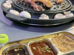 -牛犇炭火烤肉·鲜切烤肉(承德总店)
