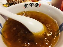-宽窄巷成都菜(青岛路万达广场店)