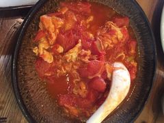 妈妈的味道-妈妈的味道(工人体育场东路店)