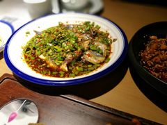 -卞氏菜根香(青羊万达店)