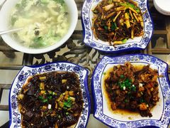 -徽州美食(三十年老店)