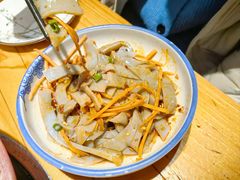 -民食香·腊排骨野生菌美食(木府店)