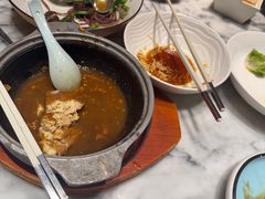 -青雅中餐厅(大连金石滩绿发希尔顿度假酒店)