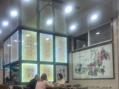 -西安贾三灌汤包·回坊小吃·清真炒菜(北院门总店)
