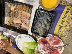 -阿亲家·韩式无限烤肉(春熙路店)