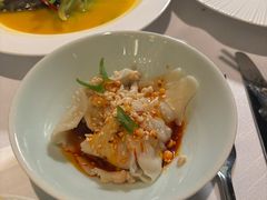 -运·中餐厅(成都华尔道夫酒店)