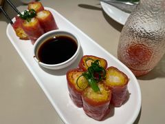 -蔡澜点心·粤菜(西单大悦城店)