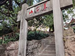 -小洲村