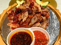 -老爷庙风味美食府(魏都大道店)