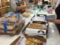 -法贝滋动物奶油蛋糕(广益哥伦布店)