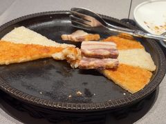 -小厨娘淮扬菜(天印大道店)