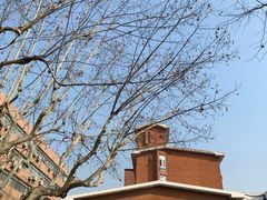 -上海交通大学董浩云航运博物馆