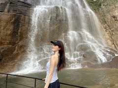 -河南宝泉旅游区