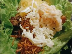 -将军牛排·尔滨地标朝鲜族美食(总店)