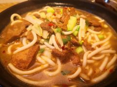 -仙妈米粉店(庆丰路)