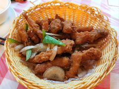 -玲珑餐厅(陕西南路店)