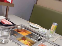 -海底捞火锅(松雷店)
