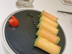 -茉里粤菜(皇姑万象汇店)