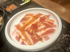-九田家黑牛烤肉料理(石路天虹店)