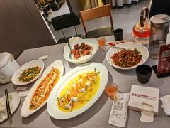 -章吴记喜瑞餐厅(东东城店)