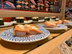 -大起水产回转寿司(道顿堀店)