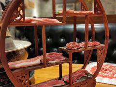-丁卯•铜锅涮肉(工体店)