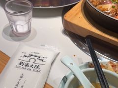 -刘家大院