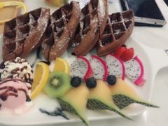 -卓花境Flowerwonderland花店