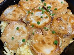 豆腐生煎包-恋萍小吃(时代店)