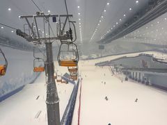 -哈尔滨热雪奇迹