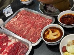 -新梅居(宁海东路店)