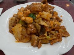 -清真麦顺和饭庄·二姐回头(和平店)