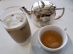 -北京柏悦酒店·锦庭餐厅Dining Room