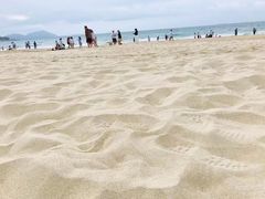 -西涌国际滨海旅游区