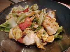 -新白鹿餐厅(城西银泰城店)