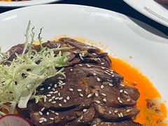 -杭州JW万豪酒店-万豪中餐厅