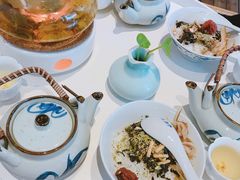 -茶庐(百花洲路店)