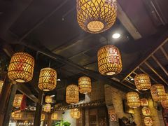 -南京大牌档(香港广场店)