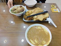 -牛街同乐祥肉饼店(天通苑店)