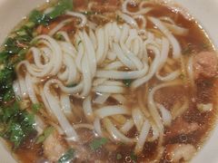-易裕和·长沙米粉(竹塘西路店)