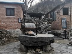 -水峪民俗村