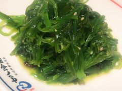 -七八冷面·延边朝鲜族美食(欢乐谷店)