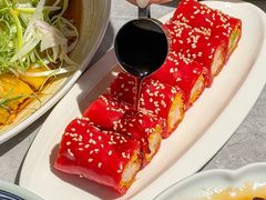 -陶兰居·手工点心·粤菜(圆融时代广场店)