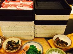 -温野菜涮涮锅(西单大悦城店)