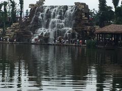 -枫香湖儿童公园